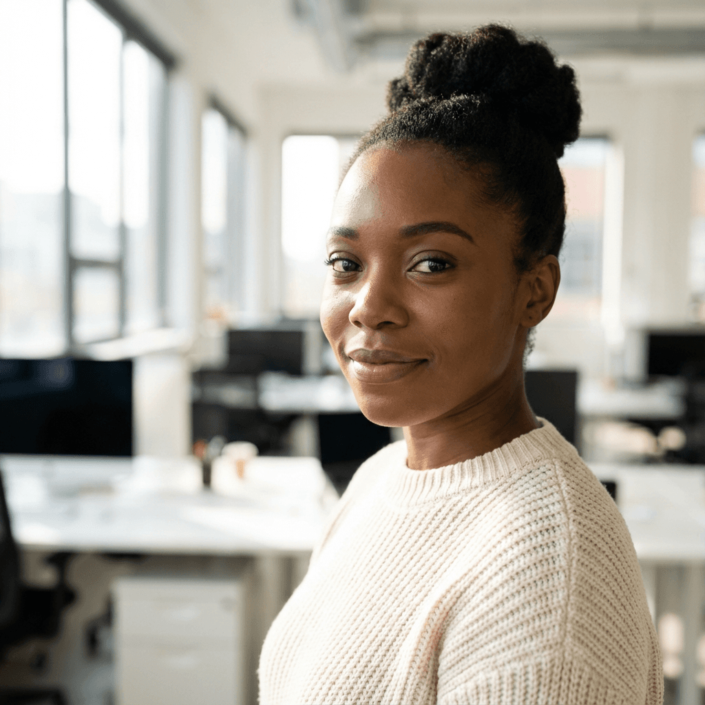 Sophie Winters, Engineering Consultant