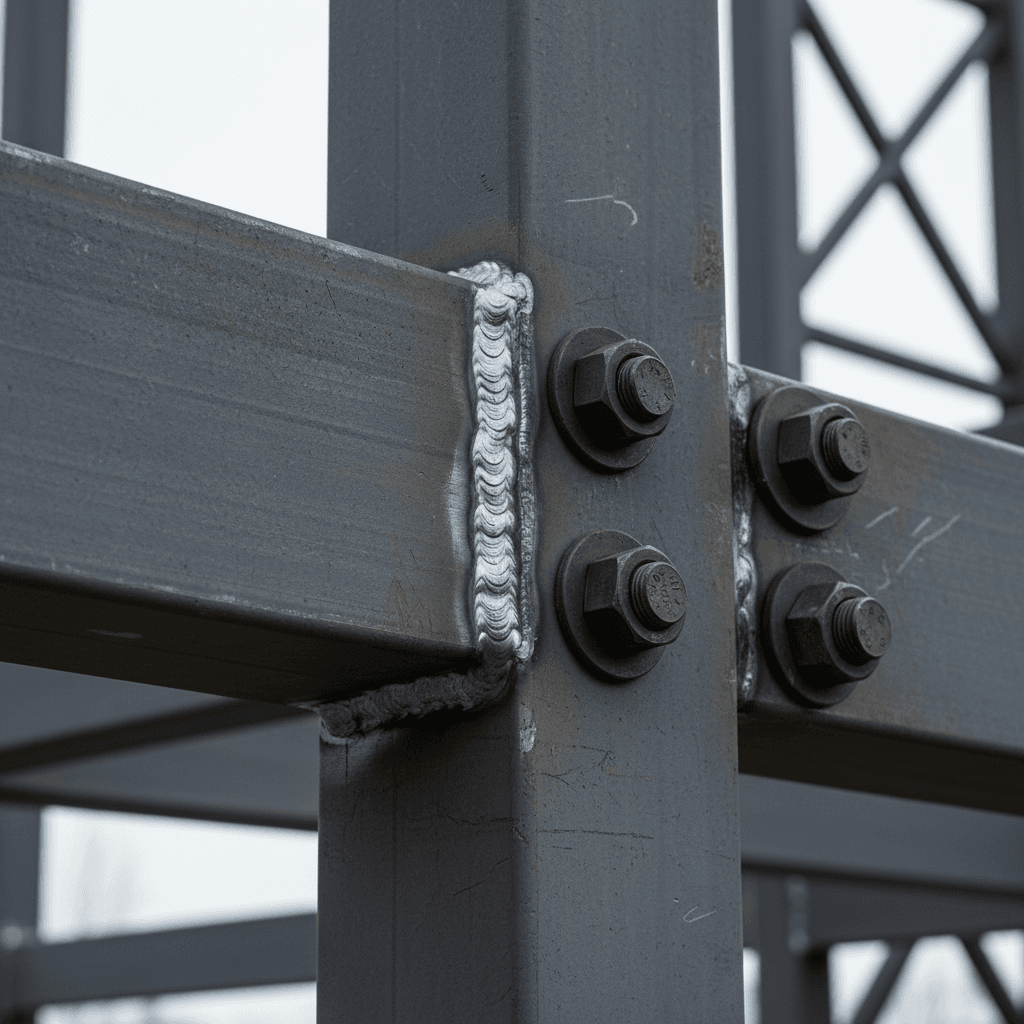 Structural engineering inspection